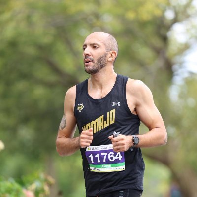 Amine Rehioui