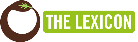 The Lexicon